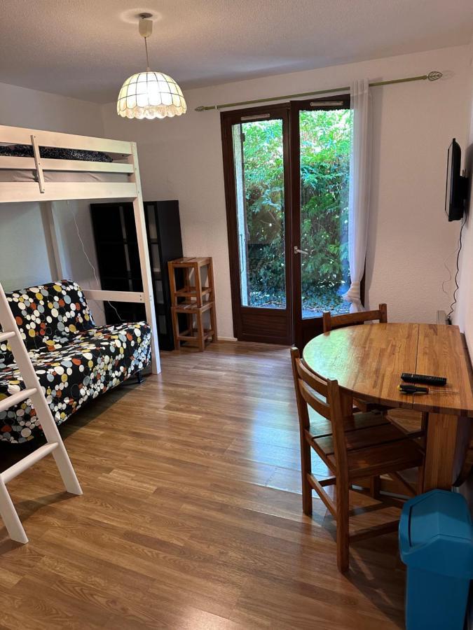 Studios Corenc Εξωτερικό φωτογραφία