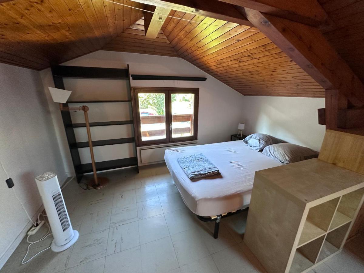 Studios Corenc Εξωτερικό φωτογραφία