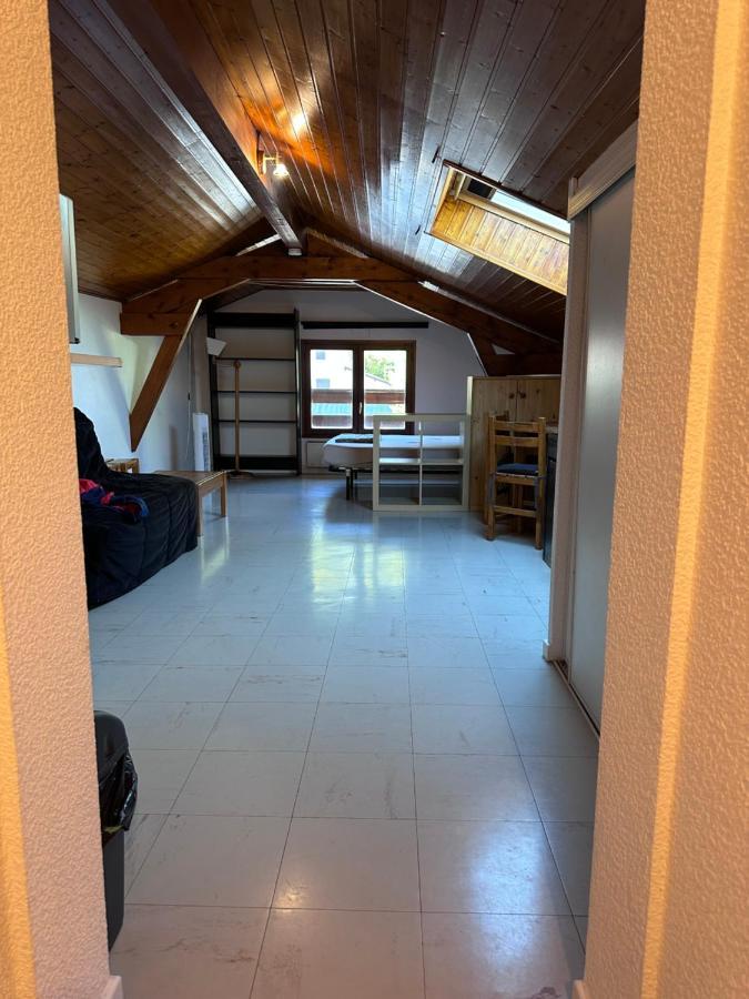 Studios Corenc Εξωτερικό φωτογραφία