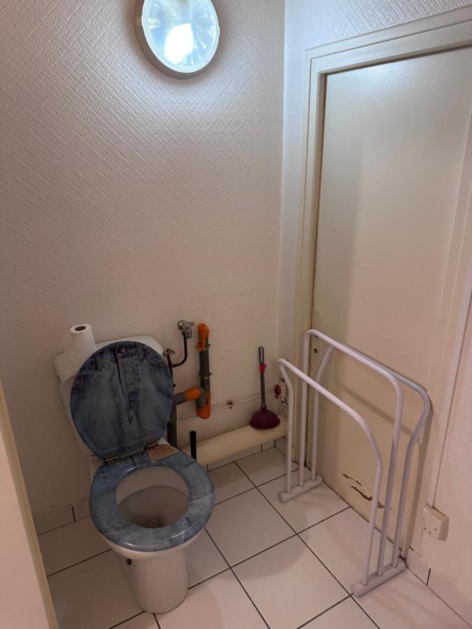 Studios Corenc Εξωτερικό φωτογραφία