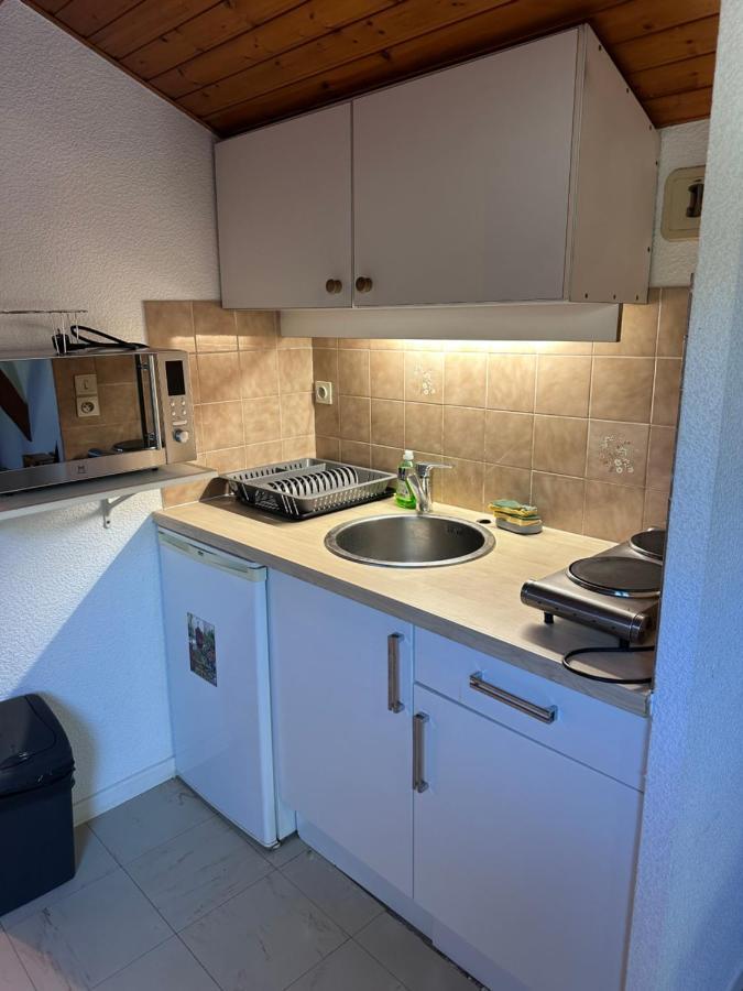 Studios Corenc Εξωτερικό φωτογραφία