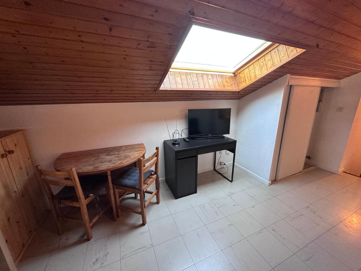 Studios Corenc Εξωτερικό φωτογραφία